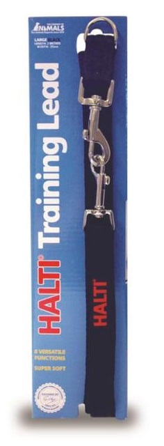 Halti Training Lead For Large Small Cheapest Price Dog Training Kent
